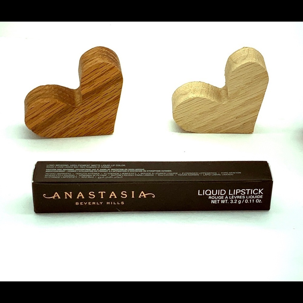 Anastasia Beverly Hills Liquid Lipstick - Bohemian